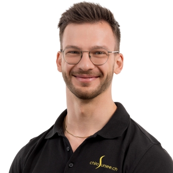 M Chiro Med Nick Streuli